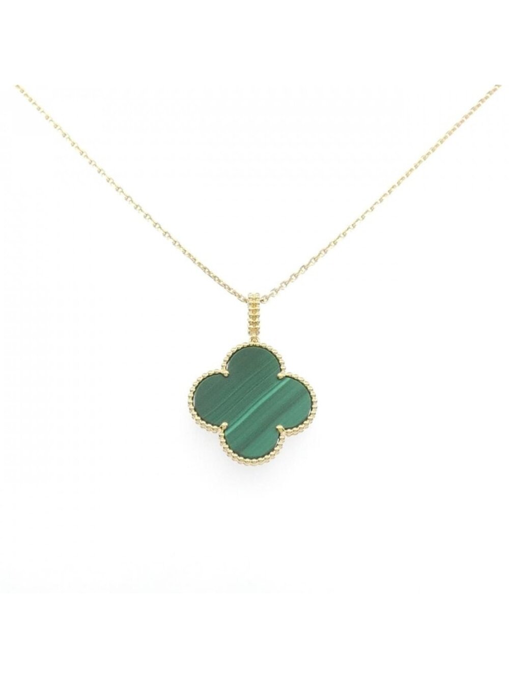 Van Cleef & Arpels Magic Alhambra Long Necklace